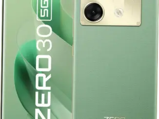 Infinix Zero 30 5G: HP 3 Jutaan dengan Pengisian Daya Cepat