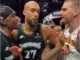 Insiden Panas Jokic vs McDaniels: Pemicu, Reaksi, dan Dampaknya terhadap NBA