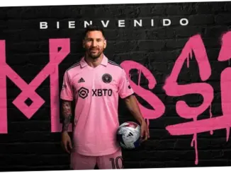 Inter Miami: Antara Messi dan Tantangan di Liga Amerika