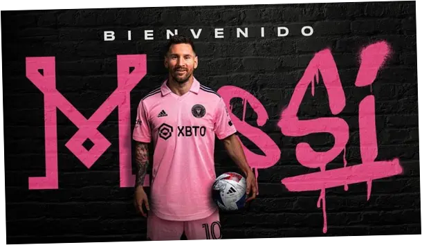 Inter Miami: Antara Messi dan Tantangan di Liga Amerika