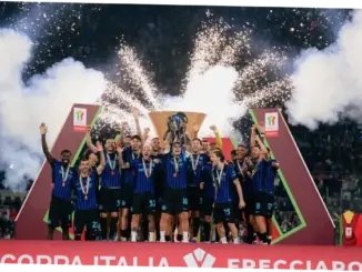 Inter Milan ke Final Coppa Italia 2025/26 Setelah Taklukkan Como 3-2