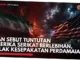 Iran dan Tuntutan ke AS: Mencari Jalan Keluar dari Konflik