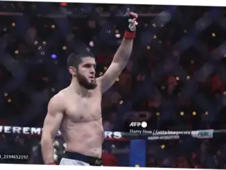 Islam Makhachev: Reaksi dan Respons Atas Kemenangan Carlos Prates di UFC Perth