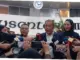 Israel Tangkap 9 WNI, Wakil Ketua DPR Minta Pemerintah Bergerak Cepat