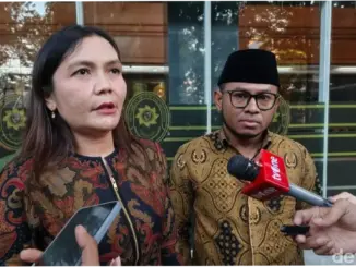 Istri Eks Wamenaker Bantah Kepemilikan Aset Mewah
