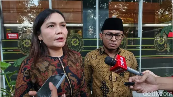 Istri Eks Wamenaker Bantah Kepemilikan Aset Mewah