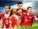 Jadwal Bundesliga: Bayern Juara, Duel Tiket Eropa Makin Panas