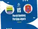 Jadwal Persib vs Persijap: Duel Penentu Gelar Juara Super League 2025/2026