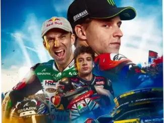 Jadwal Siaran Langsung MotoGP Prancis 2026 di Trans7: Ikuti Aksi Veda Ega Pratama dan Pembalap Lainnya