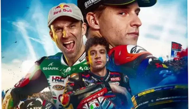 Jadwal Siaran Langsung MotoGP Prancis 2026 di Trans7: Ikuti Aksi Veda Ega Pratama dan Pembalap Lainnya