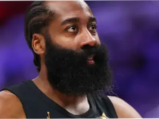 James Harden Menjadi Sorotan Jelang Final Wilayah Timur NBA