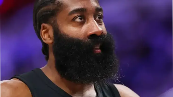 James Harden Menjadi Sorotan Jelang Final Wilayah Timur NBA