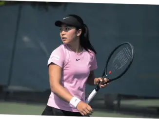 Janice Tjen Tembus 16 Besar Maroko Open 2026