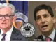 Jerome Powell Tergeser dari The Fed, Kevin Warsh Naik Tahta: Dampaknya bagi Dunia dan Indonesia