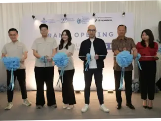 JNJ Specialist Dental Center Hadirkan State of Art Dental Clinic di BSD