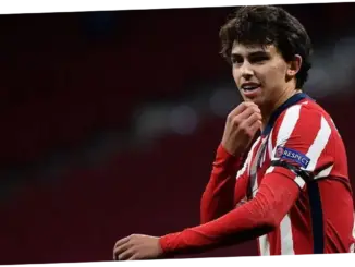 João Félix dan Kesuksesannya di Liga Arab Saudi