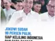 Jokowi Pulih 99 Persen, Siap Keliling Indonesia di Juni