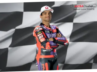 Jorge Martin: Pembalap MotoGP yang Mengalami Peningkatan Karir