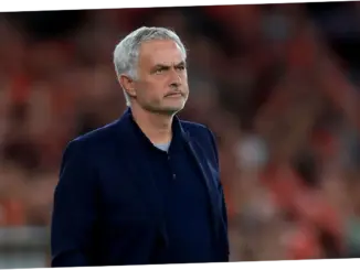 Jose Mourinho dan Masa Depannya di Real Madrid: Antisipasi dan Spekulasi