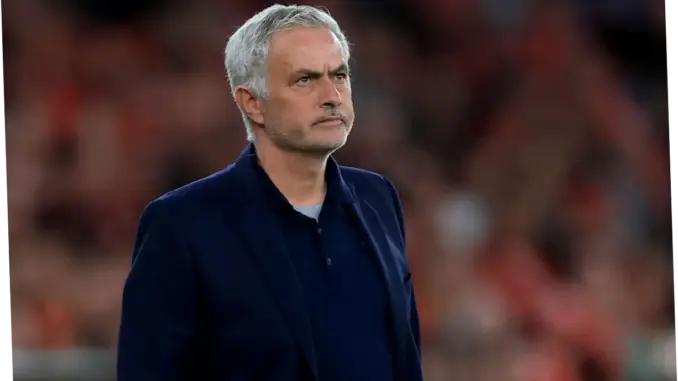 Jose Mourinho dan Masa Depannya di Real Madrid: Antisipasi dan Spekulasi