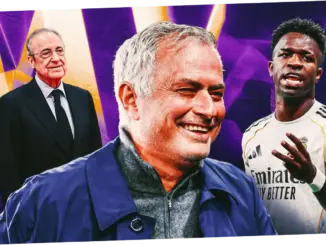 Jose Mourinho Kembali ke Real Madrid: Persiapan dan Spekulasi