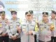 Kabaharkam Polri Tekankan Pentingnya Personel Humanis di Lapangan