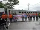 KAI Divre II Sumbar Perkuat Transportasi Massal Rendah Emisi dan Pemanfaatan Energi Hijau