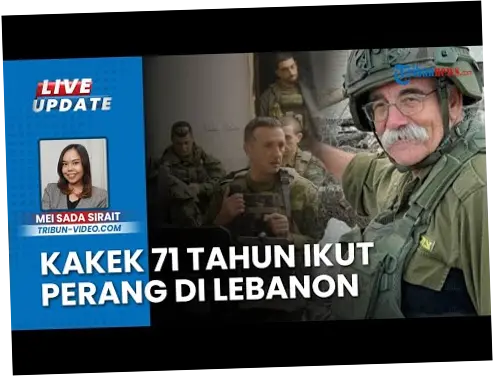 Kakek Prajurit Korban Zionis Israel Menunaikan Ibadah Haji, Kirim Doa Terbaik untuk Almarhum