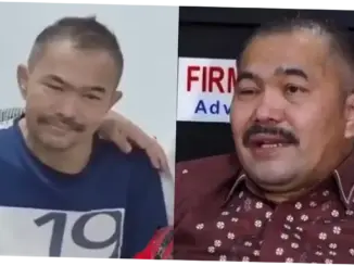 Kamarudin Simanjuntak: Pembongkar Kasus Ferdy Sambo dengan Transformasi Penampilan yang Mengesankan