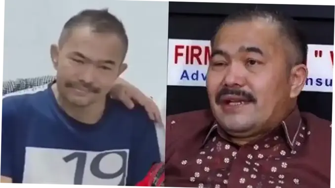 Kamarudin Simanjuntak: Pembongkar Kasus Ferdy Sambo dengan Transformasi Penampilan yang Mengesankan