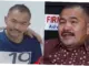 Kamarudin Simanjuntak: Pembongkar Kasus Ferdy Sambo dengan Transformasi Penampilan yang Mengesankan