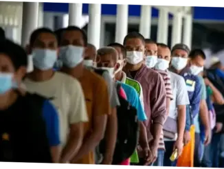 Kamboja: Antara Penipuan Online dan Deportasi Warga Negara Asing