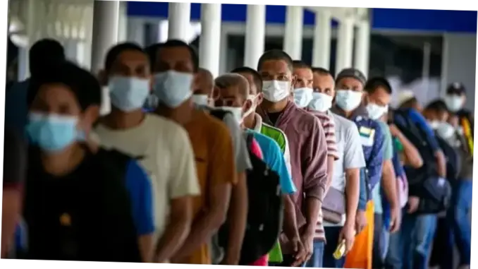 Kamboja: Antara Penipuan Online dan Deportasi Warga Negara Asing