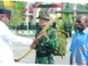 Kampung Keakwa, Jadi Sasaran TMMD Reguler ke-128 Kodim 1710/Mimika