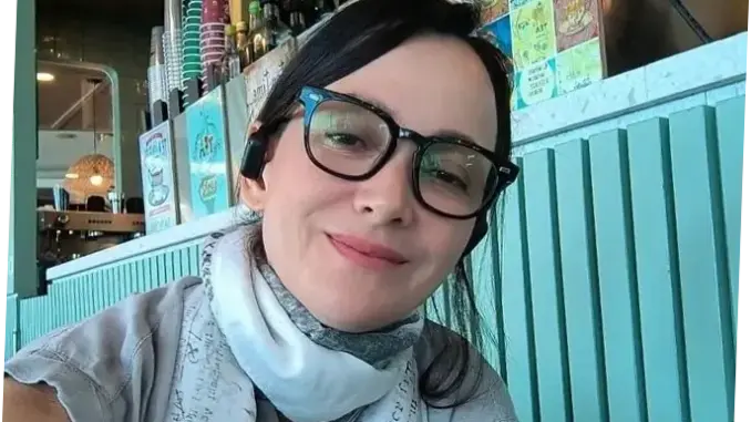 Karina Suwandi Hadapi Tekanan Mental di Tumbal Proyek