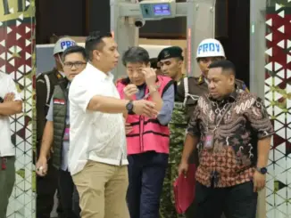 Kasus PT AKT: Kejagung Panggil Saksi dari Kementerian ESDM