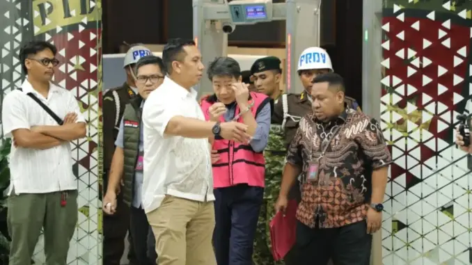 Kasus PT AKT: Kejagung Panggil Saksi dari Kementerian ESDM