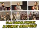 Kata Cast 'Tumbal Proyek' Soal Gaya Sutradara Jeropoint