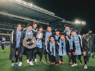 Kawasaki Frontale: Persiapan dan Strategi Menuju Kemenangan di J-League 1