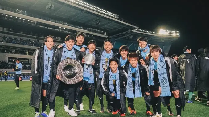 Kawasaki Frontale: Persiapan dan Strategi Menuju Kemenangan di J-League 1