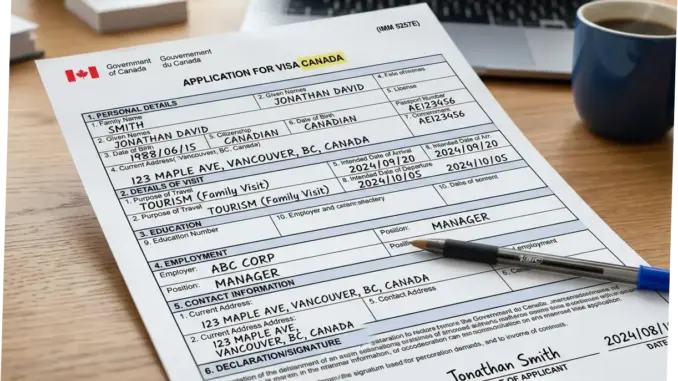 Kebijakan Visa Baru: Kanada dan Korea Selatan Longgarkan Aturan untuk WNI