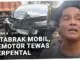 Kecelakaan Maut di Jalan Daan Mogot: Truk Kontainer Hantam Minibus