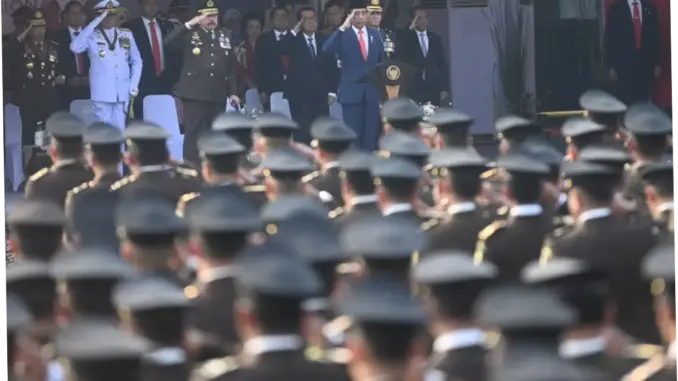 Kejaksaan Agung Republik Indonesia: Upaya Pemberantasan Korupsi dan Peningkatan Kualitas Pelayanan