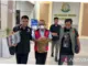 Kejari Tetapkan TSK Baru Kasus Korupsi "Guest House" UIN Raden Fatah