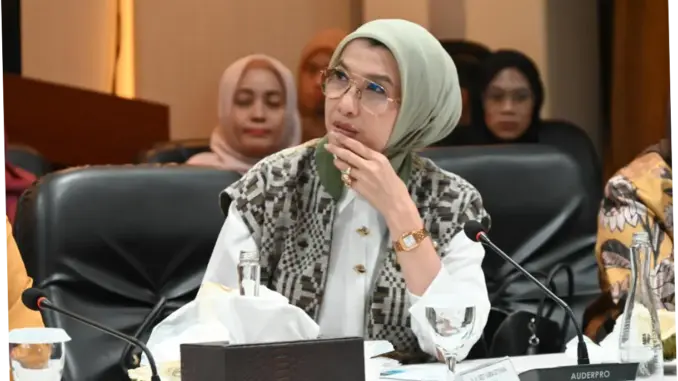 Kekerasan di Daycare Yogyakarta: Arzeti Desak Cabut Izin dan Penjarakan Pelaku