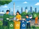 Kemdiktsaintek Dukung Upaya Pengolahan Sampah Menjadi Energi Listrik