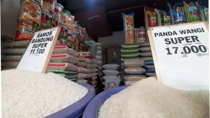 Kemendag Pastikan Harga dan Pasokan BBM Subsidi Aman di Tengah Dinamika Geopolitik Global