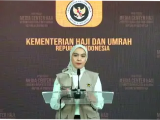 Kemenhaj Gagalkan 13 WNI Berangkat Haji Ilegal, Gunakan Visa Kerja