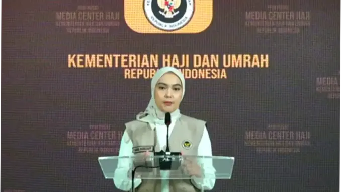 Kemenhaj Gagalkan 13 WNI Berangkat Haji Ilegal, Gunakan Visa Kerja