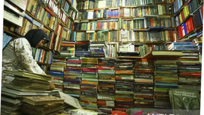Kemenkes: Membaca Buku Instrumen Jaga Kesehatan Jiwa Kelompok Rentan